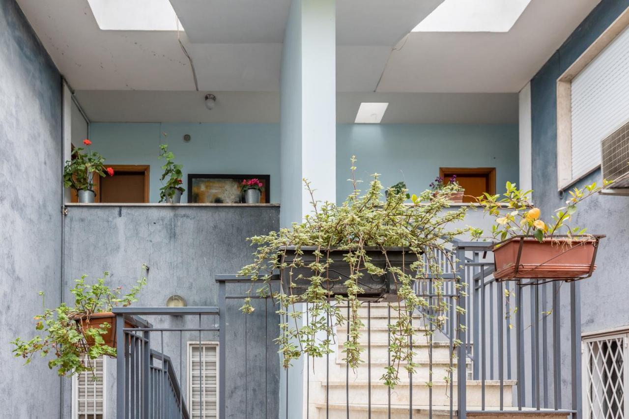Lambertone, Cozy Flat In Rome, Aurelio Vatican Exterior foto