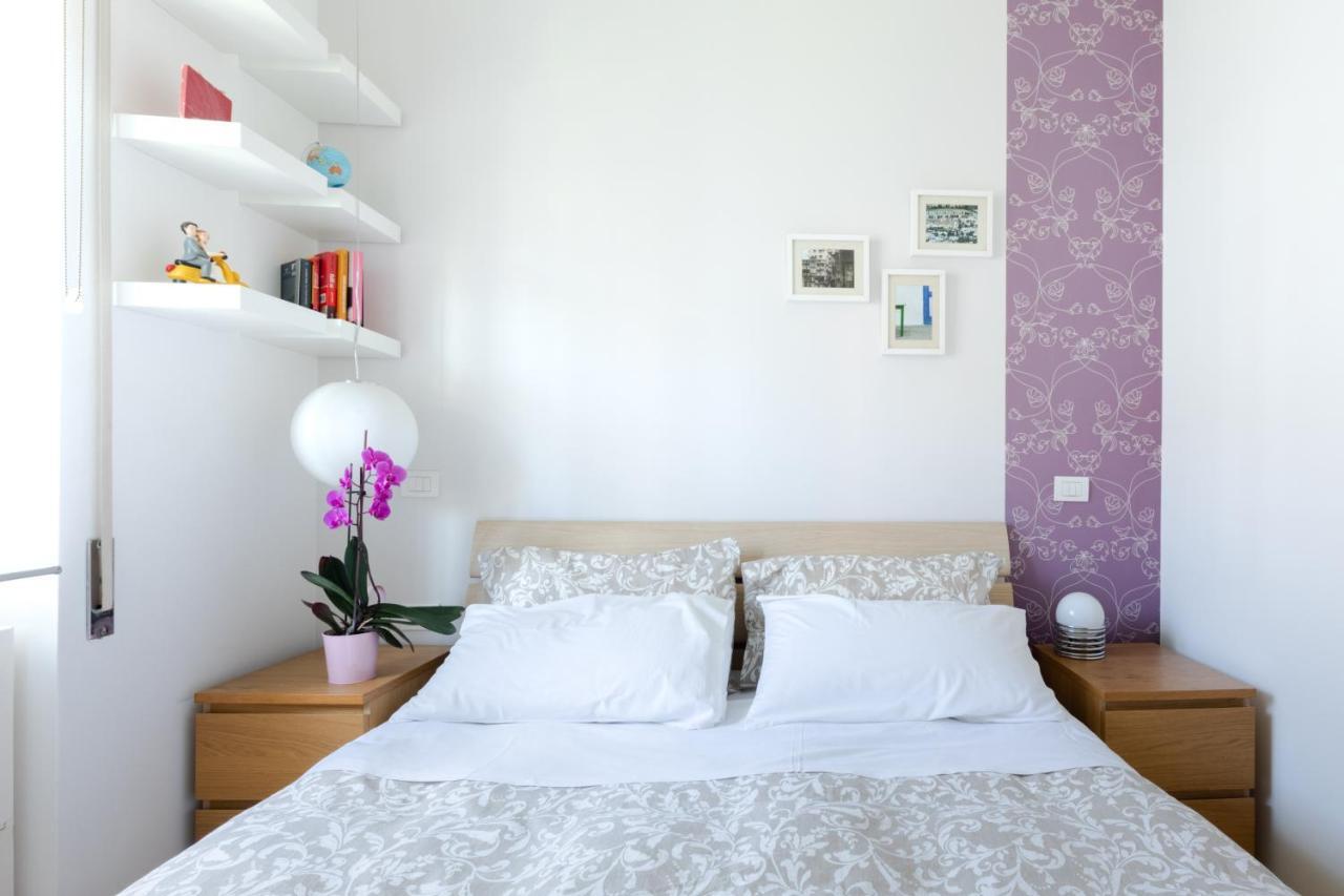 Lambertone, Cozy Flat In Rome, Aurelio Vatican Exterior foto