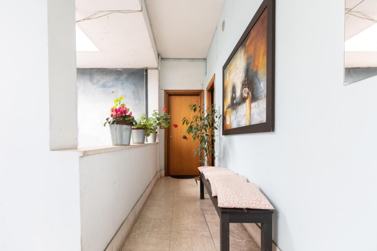 Lambertone, Cozy Flat In Rome, Aurelio Vatican Exterior foto