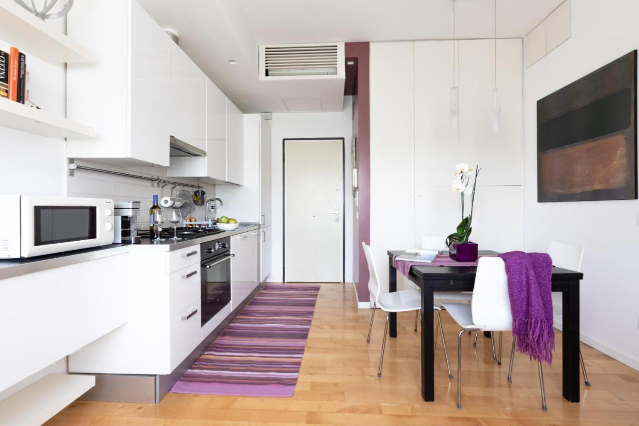 Lambertone, Cozy Flat In Rome, Aurelio Vatican Exterior foto