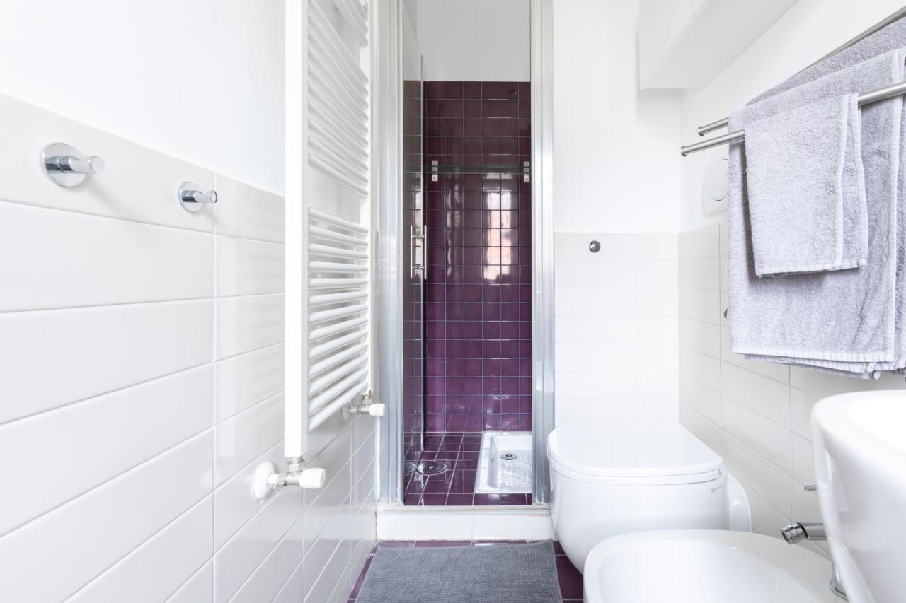 Lambertone, Cozy Flat In Rome, Aurelio Vatican Exterior foto